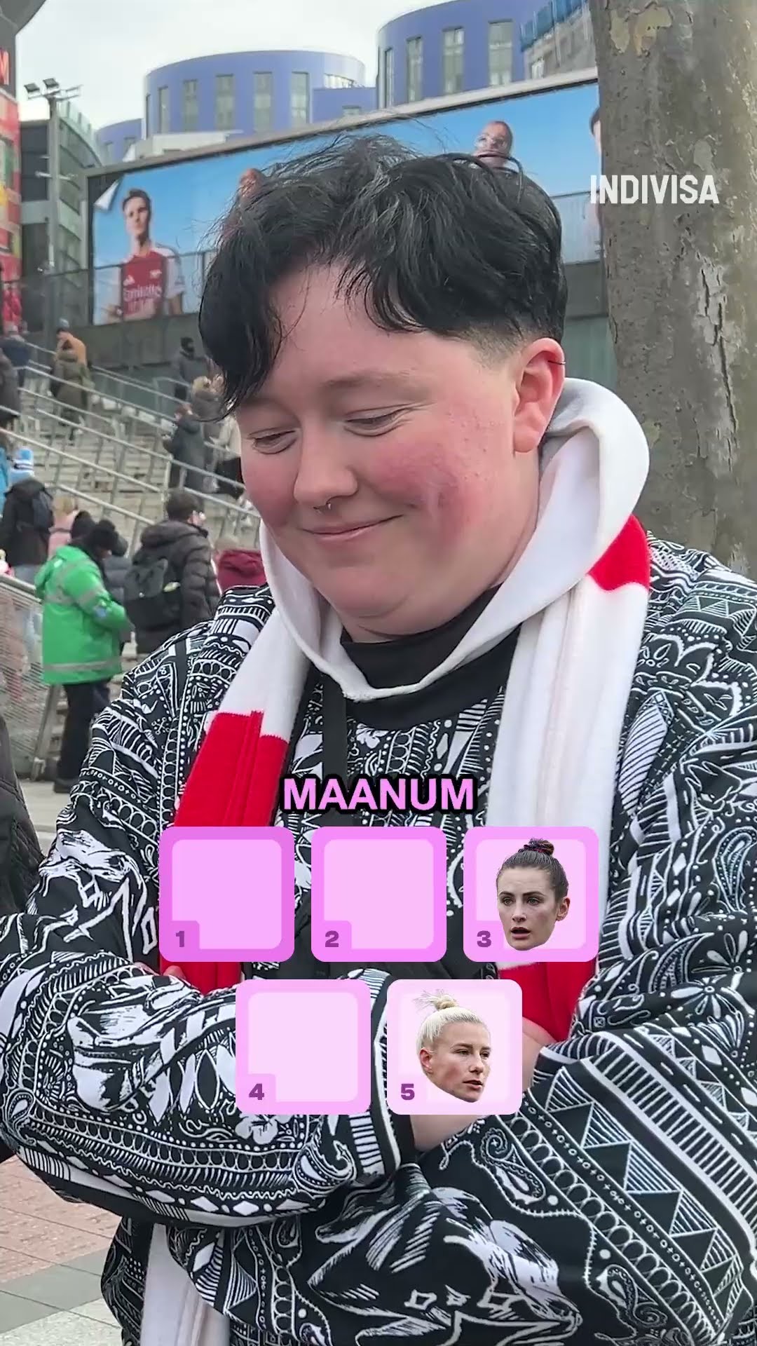 理不善和俱