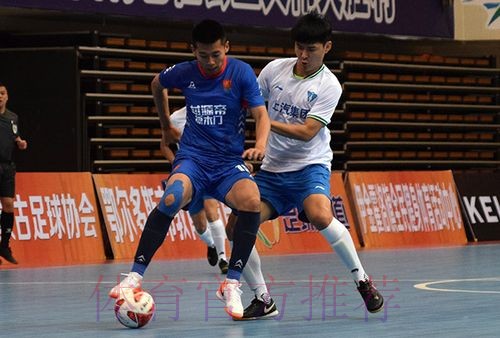 五甲全国总决赛小组赛第三轮完赛 安徽翔宇、河北福美豪取三连胜