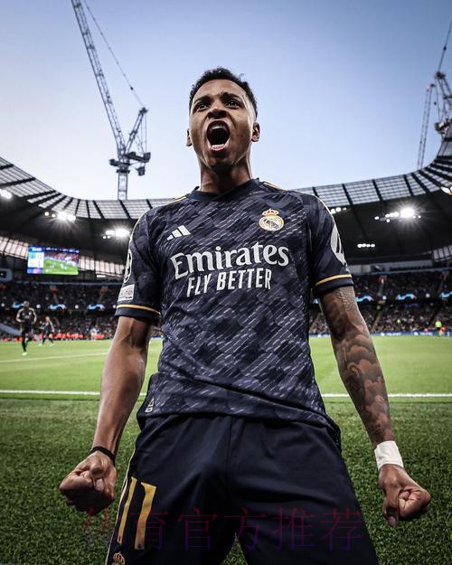 无缘金球候选！罗德里戈上赛季51场17球9助